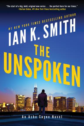 تحميل The Unspoken PDF