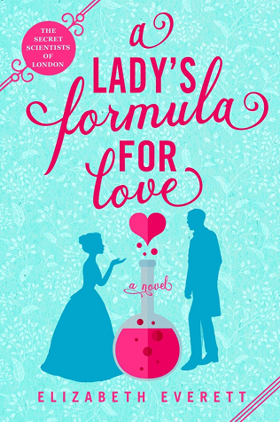 تحميل A Lady's Formula for Love #1 PDF