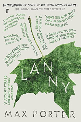 تحميل Lanny by Max Porter PDF