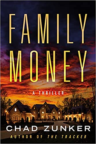 تحميل Family Money by Chad Zunker PDF