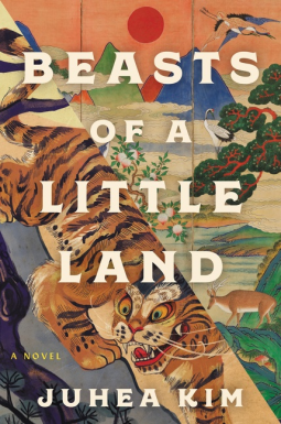 تحميل Beasts of a Little Land PDF