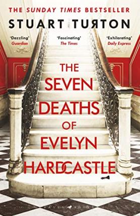 تحميل The Seven Deaths of Evelyn Hardcastle PDF