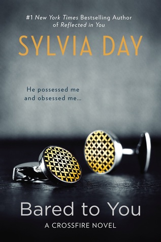 تحميل Bared to You (Crossfire #1) PDF