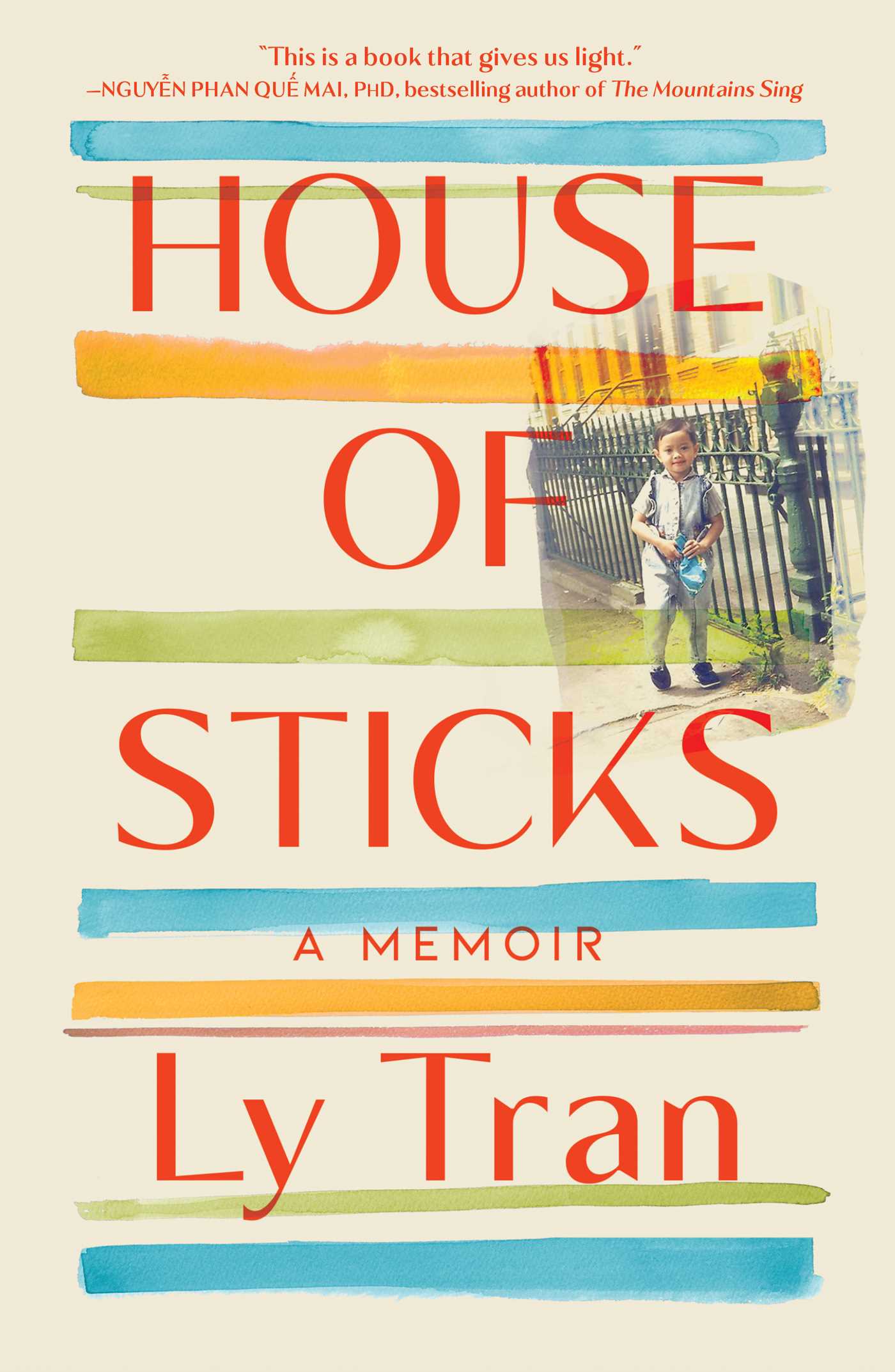 تحميل House of Sticks PDF