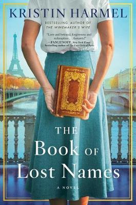تحميل The Book of Lost Names PDF