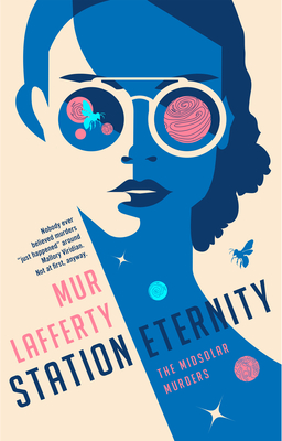 تحميل Station Eternity (The Midsolar Murders #1) PDF