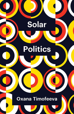 تحميل Solar Politics PDF