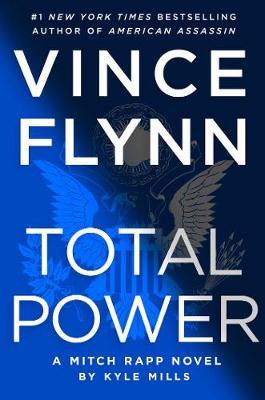تحميل Total Power by Kyle Mills PDF