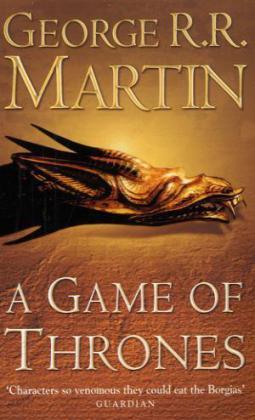 تحميل A Game of Thrones (A Song of Ice and Fire #1) PDF