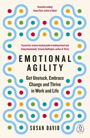 تحميل Emotional Agility by Susan David PDF