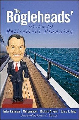 تحميل The Bogleheads' Guide to Retirement Planning PDF