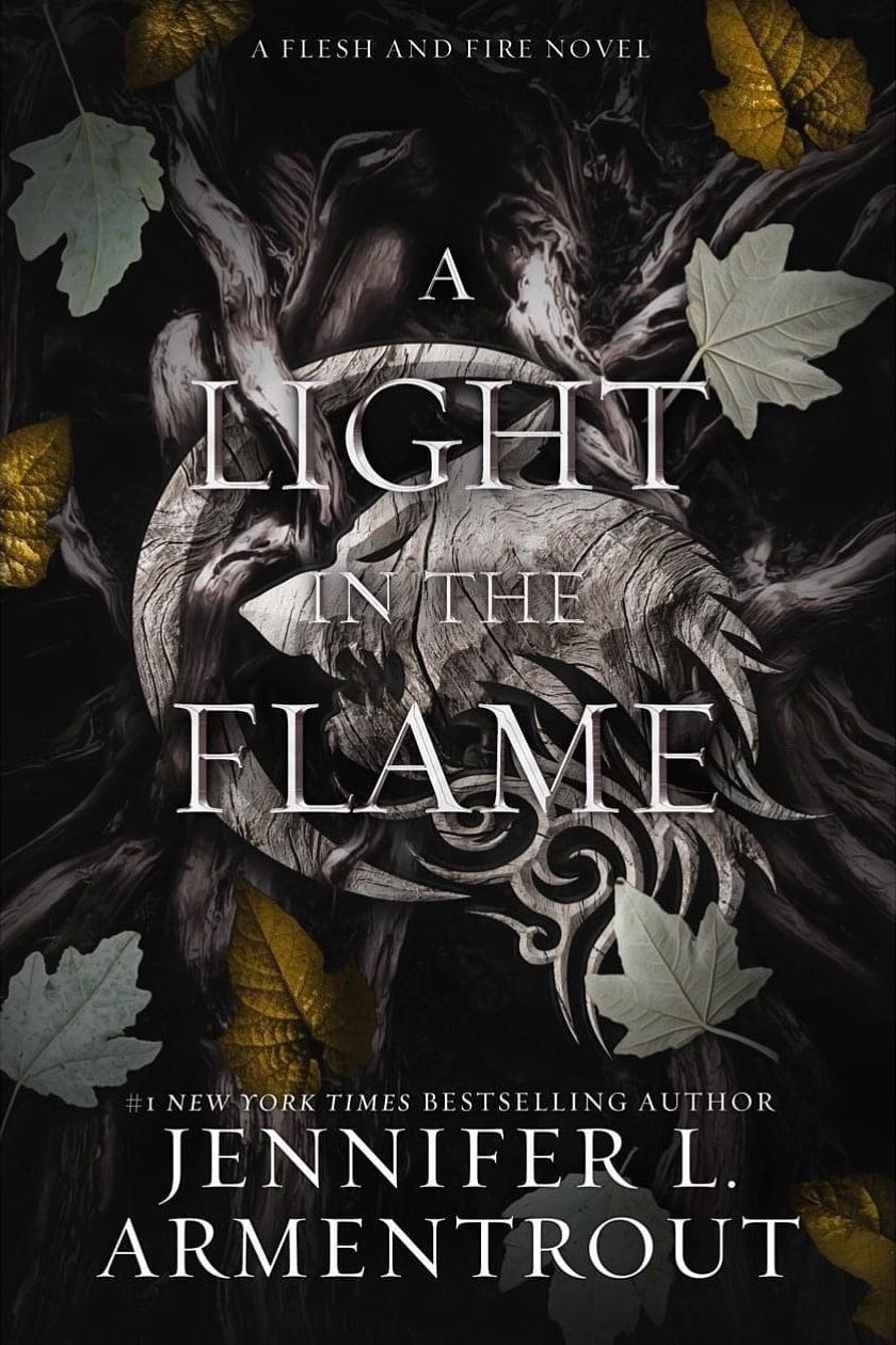 تحميل A Light in the Flame #2 PDF