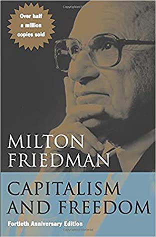 تحميل Capitalism and Freedom PDF