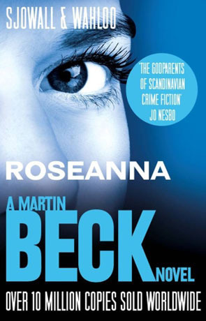 تحميل Roseanna (Martin Beck Police Mystery #1) PDF