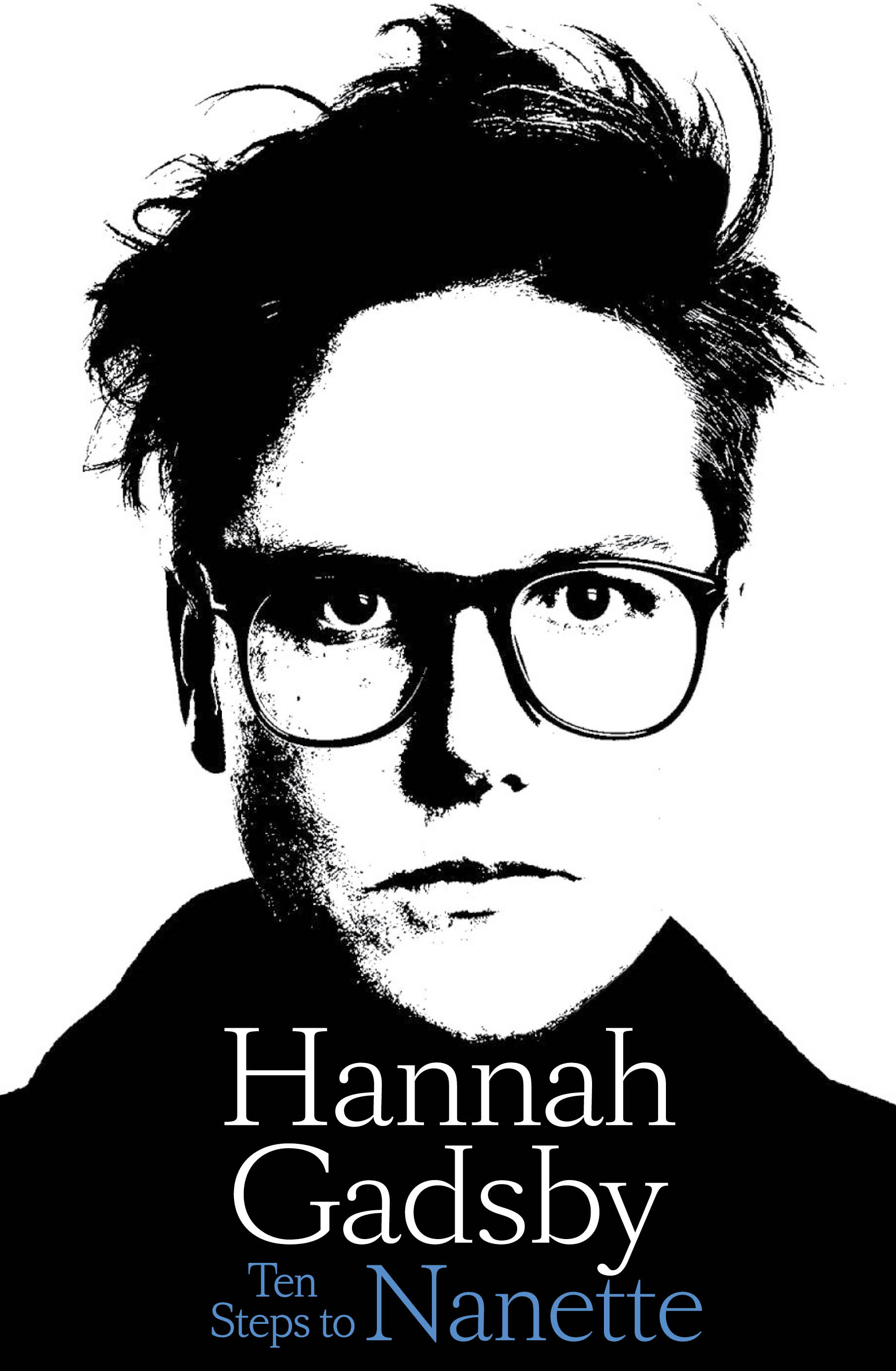 تحميل Ten Steps to Nanette PDF