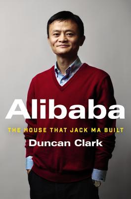 تحميل Alibaba: The House That Jack Ma Built PDF