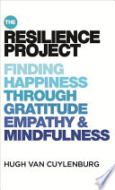 تحميل The Resilience Project by Hugh van Cuylenburg PDF