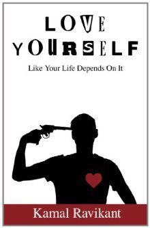 تحميل Love Yourself Like Your Life Depends on it PDF
