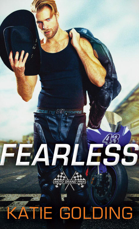تحميل Fearless (Moto Grand Prix #1) PDF