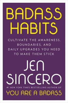 تحميل Badass Habits PDF