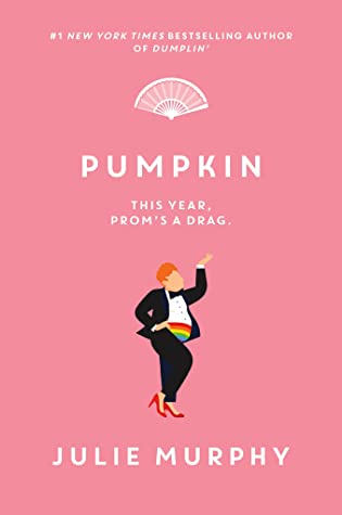 تحميل Pumpkin (Dumplin' #3) PDF