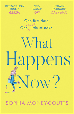 تحميل What Happens Now? PDF