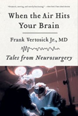 تحميل When the Air Hits Your Brain PDF