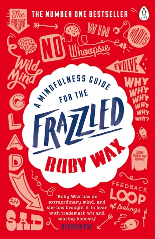 تحميل A Mindfulness Guide for the Frazzled PDF