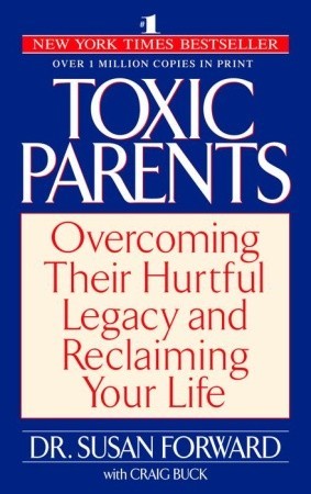 تحميل Toxic Parents by Susan Forward PDF