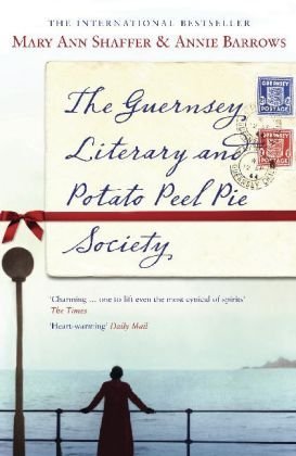 تحميل The Guernsey Literary and Potato Peel Pie Society PDF