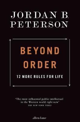 تحميل Beyond Order PDF