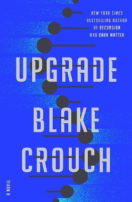 تحميل Upgrade by Blake Crouch PDF