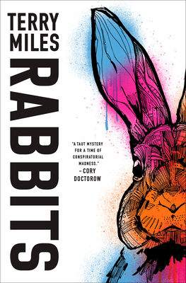 تحميل Rabbits #1 by Terry Miles PDF