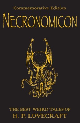 تحميل Necronomicon: The Best Weird Tales PDF