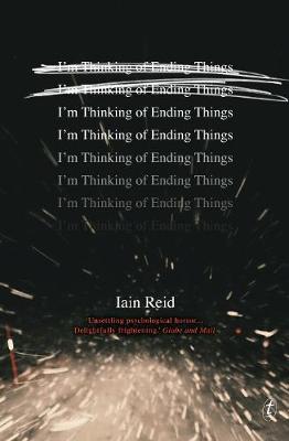 تحميل I'm Thinking of Ending Things PDF