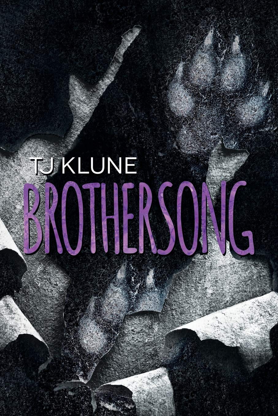 تحميل Brothersong (Green Creek #4) PDF