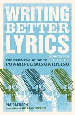 تحميل Writing Better Lyrics PDF