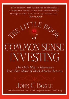 تحميل The Little Book of Common Sense Investing PDF