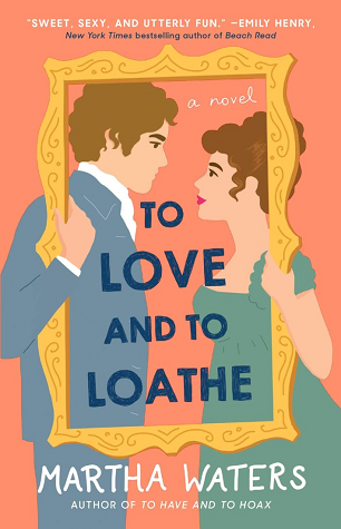 تحميل To Love and to Loathe #2 PDF