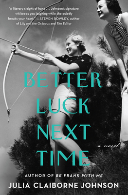 تحميل Better Luck Next Time PDF