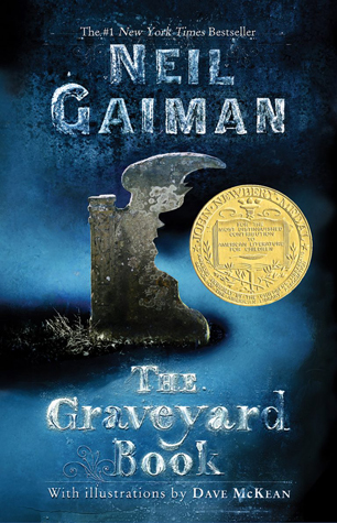 تحميل The Graveyard Book by Neil Gaiman PDF