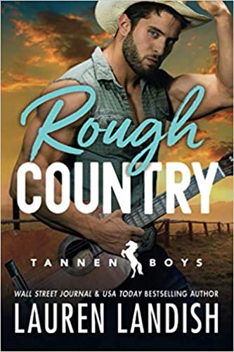 تحميل Rough Country (Tannen Boys #3) PDF