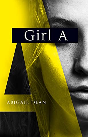 تحميل Girl A by Abigail Dean PDF