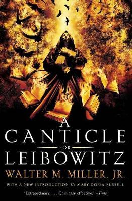 تحميل A Canticle for Leibowitz PDF