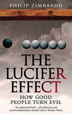 تحميل The Lucifer Effect: How Good People Turn Evil PDF