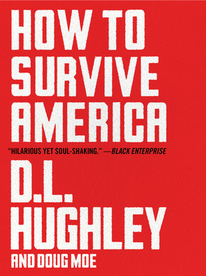 تحميل How to Survive America PDF