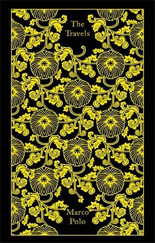 تحميل The Travels by Marco Polo PDF