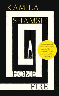 تحميل Home Fire PDF