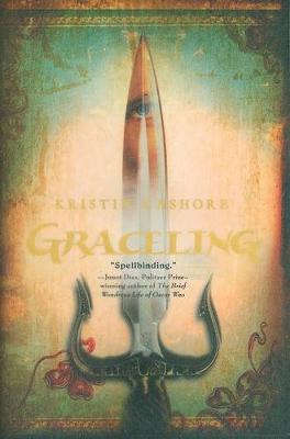 Graceling (Graceling Realm #1)