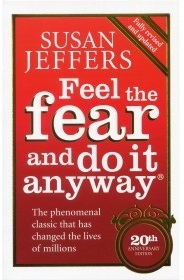 تحميل Feel the Fear and Do it Anyway PDF